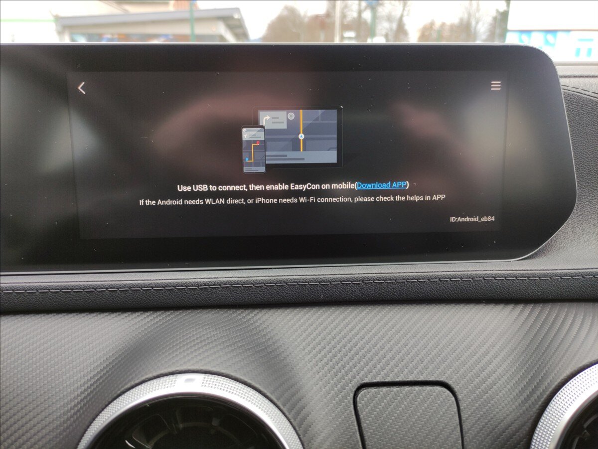 Dongfeng T5 EVO SUV / Terénní 1,5 l 130 kw