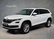 Škoda Kodiaq SUV / Terénní 2,0 l 110 kw