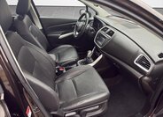 Suzuki SX4 S-Cross SUV / Terénní 1,6 l 88 kw