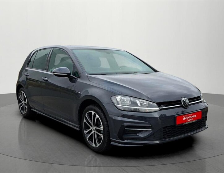 Volkswagen Golf Hatchback 1,4 l 110 kw