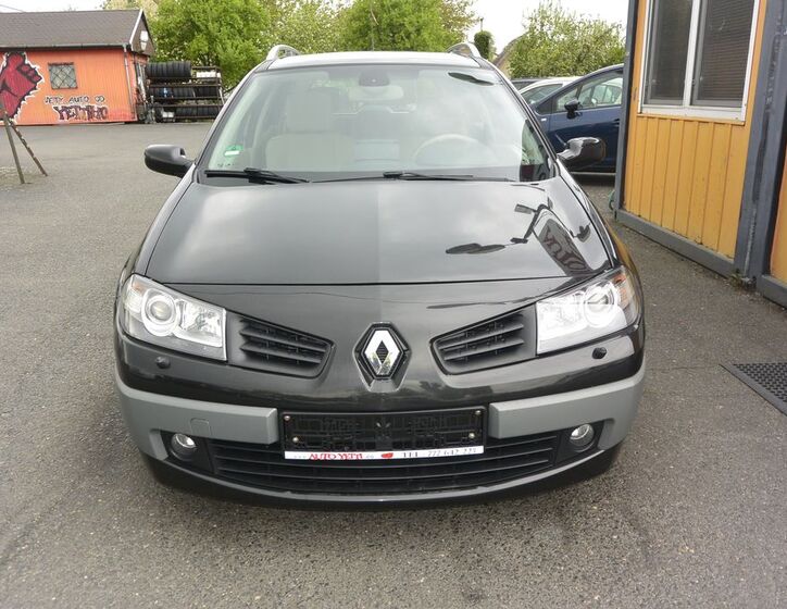 Renault Mégane 2