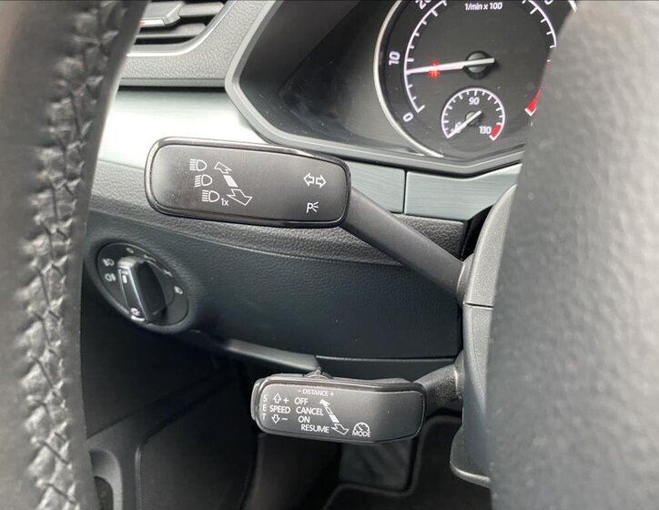 Škoda Superb Kombi 2,0 l 110 kw