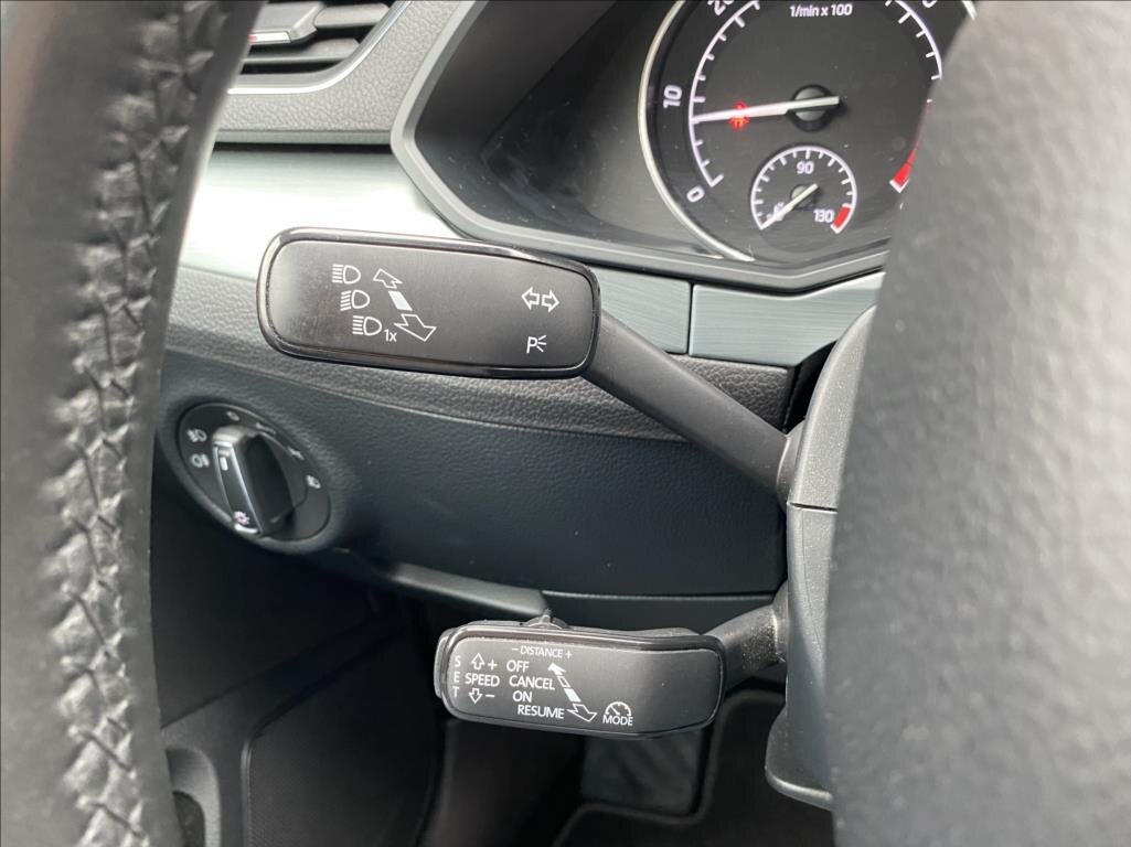 Škoda Superb Kombi 2,0 l 110 kw