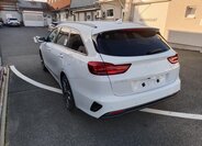 KIA Ceed Kombi 1,5 l 103 kw
