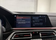 BMW X7 Kombi 3,0 l 250 kw