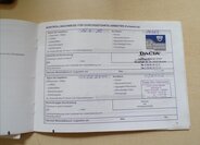 Dacia Sandero Hatchback 1,1 l 55 kw