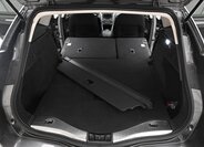 Ford Mondeo Kombi 2,0 l 110 kw