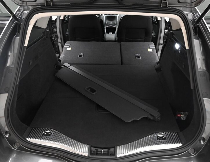 Ford Mondeo Kombi 2,0 l 110 kw