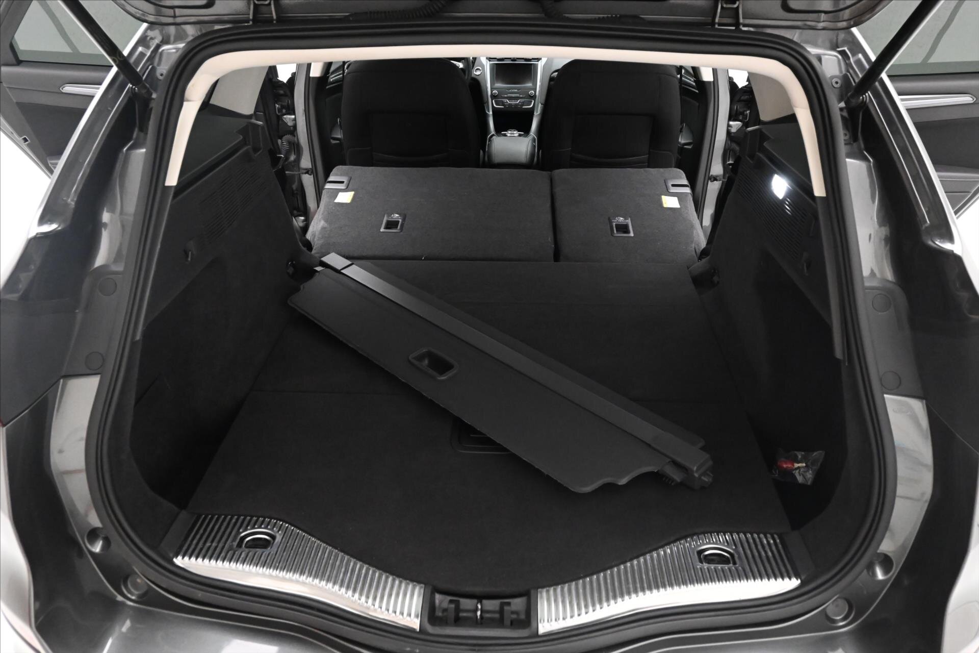 Ford Mondeo Kombi 2,0 l 110 kw