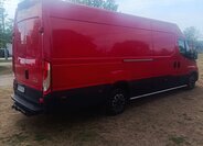 Iveco Daily Ostatní 3,0 l 132 kw