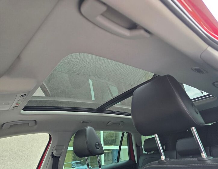 Škoda Kodiaq SUV / Terénní 2,0 l 140 kw