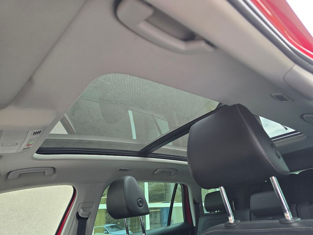 Škoda Kodiaq SUV / Terénní 2,0 l 140 kw