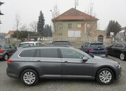 Volkswagen Passat Kombi 2,0 l 110 kw
