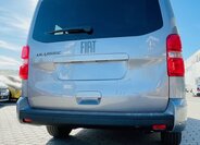 Fiat Ulysse MPV 2,2 l 132 kw