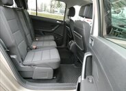 Volkswagen Touran 26