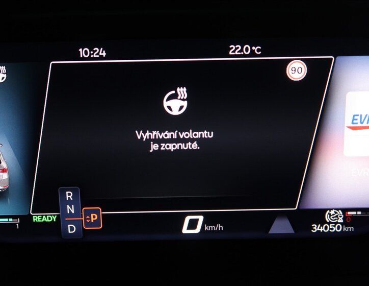 Seat Leon Kombi 1,4 l 110 kw