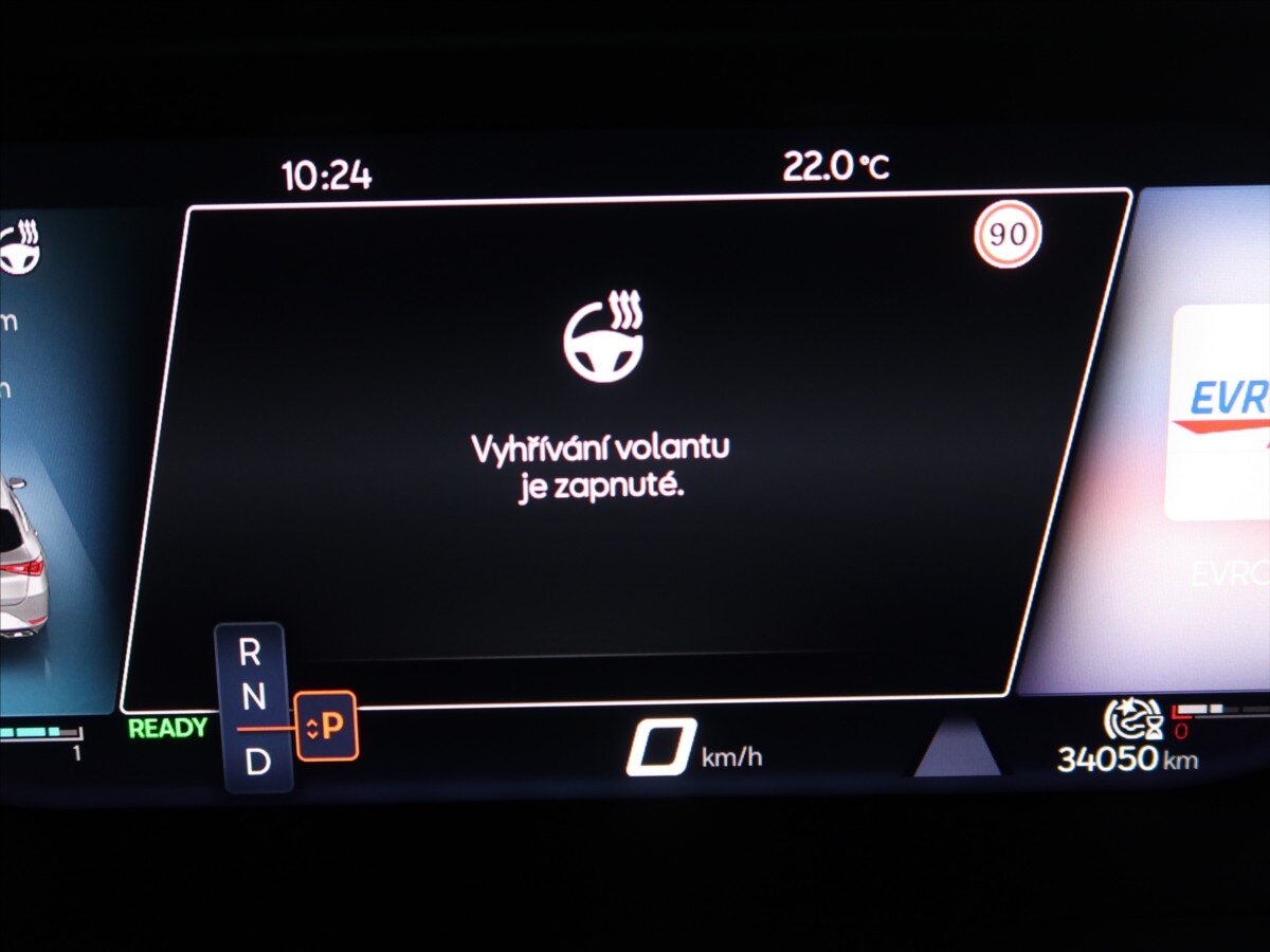 Seat Leon Kombi 1,4 l 110 kw