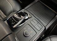 Mercedes-Benz GLE Kupé 3,0 l 190 kw