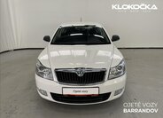 Škoda Octavia Liftback 1,2 l 77 kw