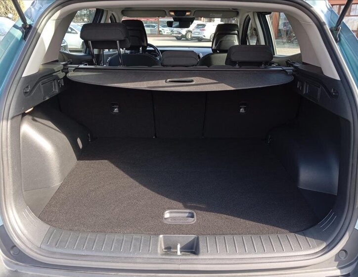 KIA Sportage SUV / Terénní 1,6 l 110 kw