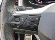 Seat Ateca SUV 1,5 l 110 kw