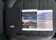 Ford Kuga SUV 1,5 l 88 kw