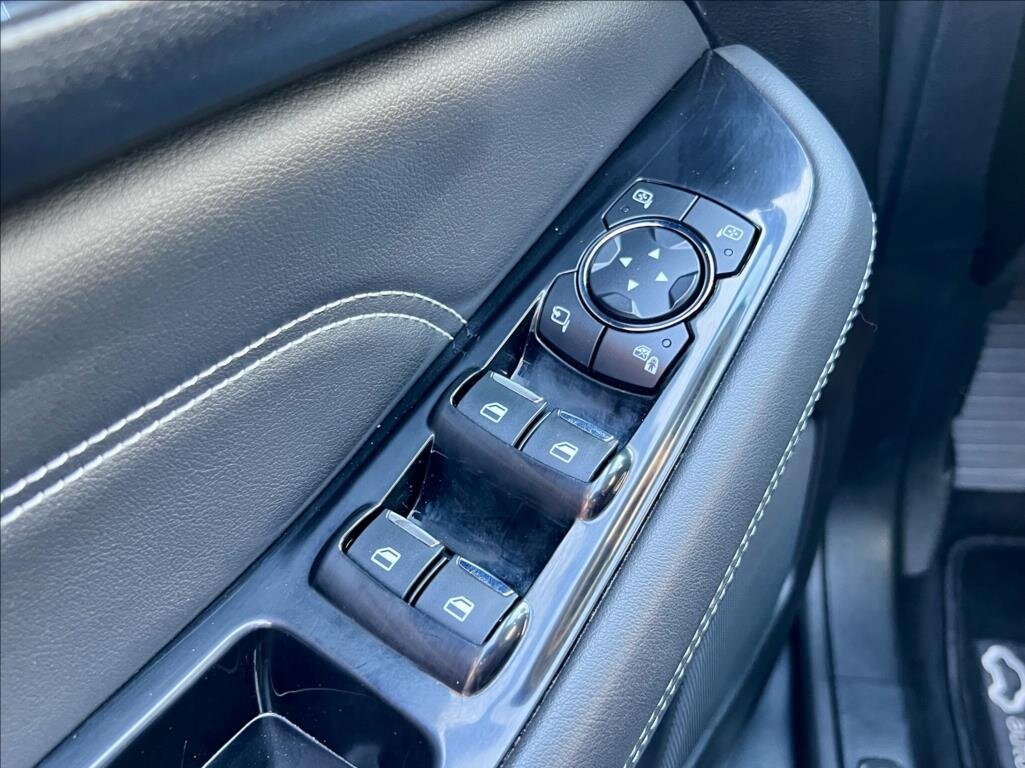 Ford Galaxy MPV 2,0 l 110 kw