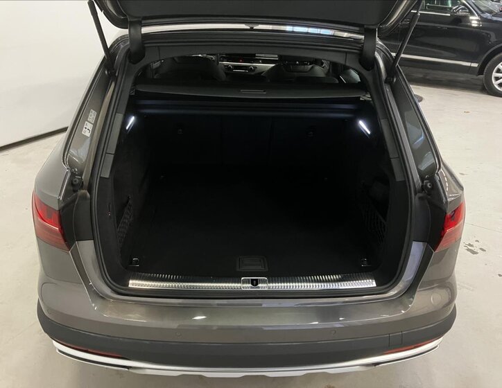 Audi A4 Allroad Kombi 2,0 l 150 kw