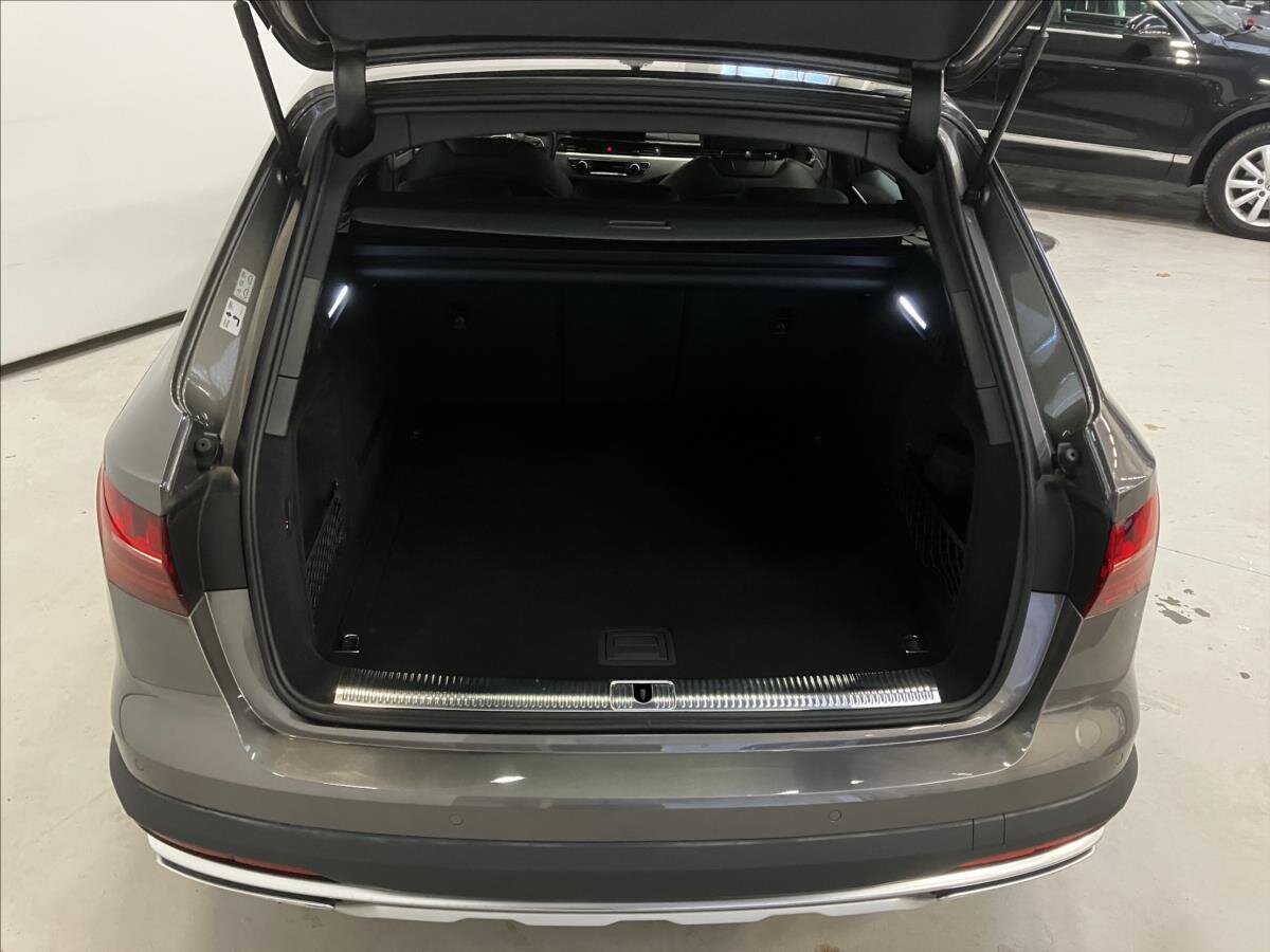 Audi A4 Allroad Kombi 2,0 l 150 kw