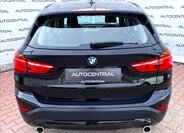 BMW X1 SUV / Terénní 2,0 l 110 kw