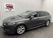 Ford Mondeo 3