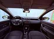 Dacia Duster 16