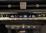 Toyota C-HR SUV / Terénní 2,0 l 111 kw