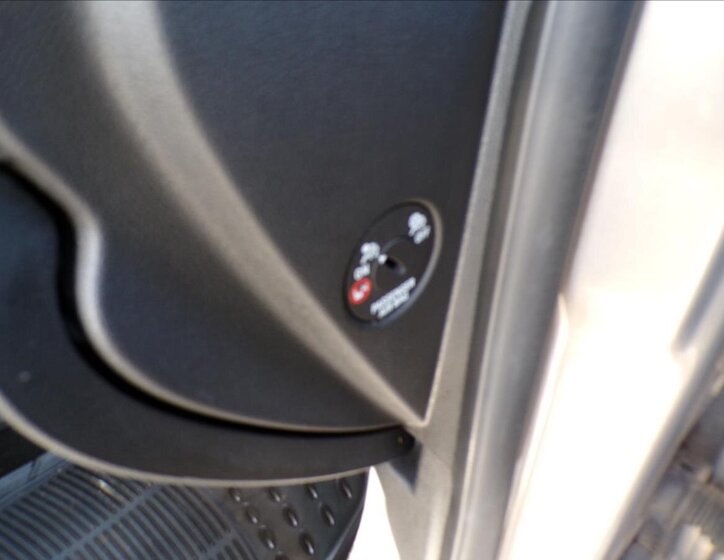 Opel Meriva Kombi 1,4 l 74 kw