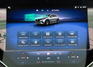 Mercedes-Benz EQE SUV 0,0 300 kw