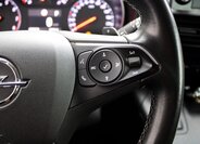 Opel Combo MPV 1,2 l 96 kw