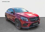 Mercedes-Benz GLE 3