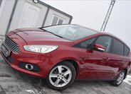 Ford S-MAX 1