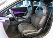 Dodge Charger Kupé 0,0 499 kw