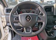 Renault Master 14