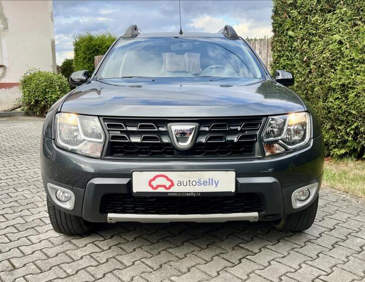 Dacia Duster 9