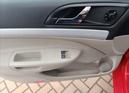 Škoda Octavia Sedan / Limuzína 1,9 l 77 kw