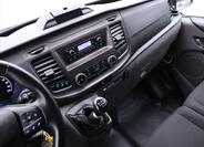 Ford Transit Custom 18