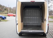 Fiat Ducato VAN / Minibus 2,6 l 88 kw