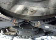 Škoda Octavia Kombi 1,9 l 77 kw