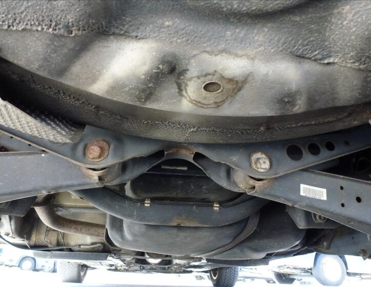 Škoda Octavia Kombi 1,9 l 77 kw