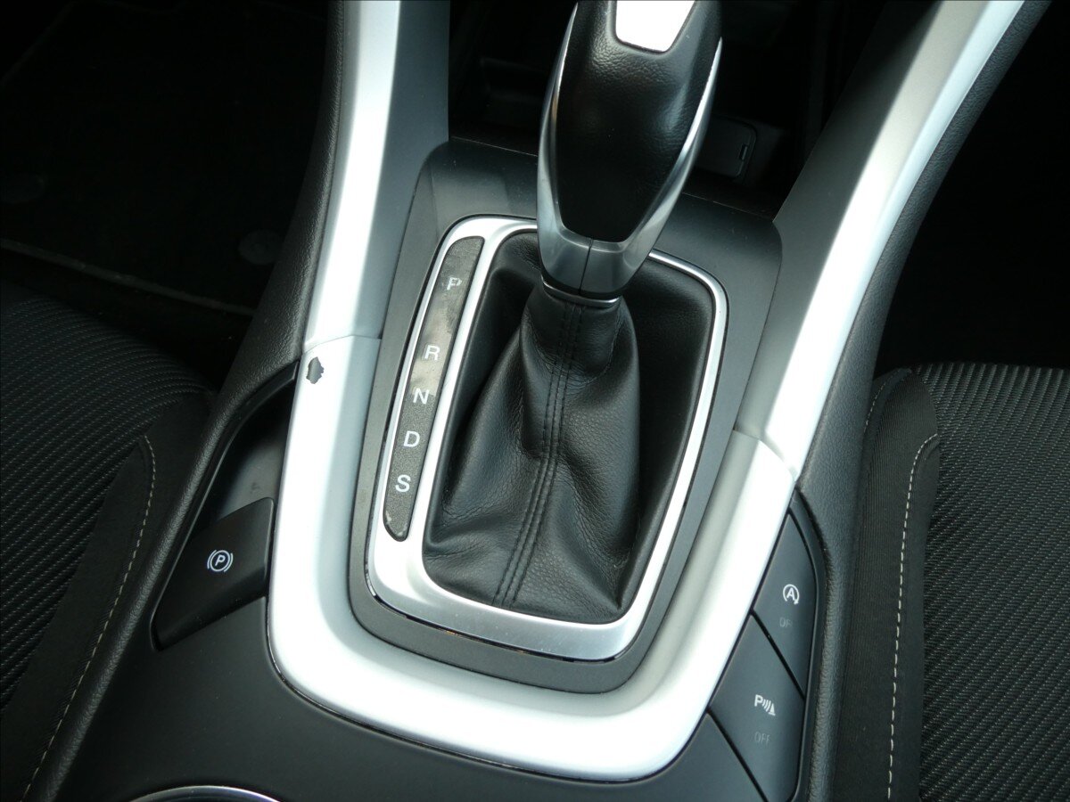 Ford Mondeo Kombi 2,0 l 110 kw