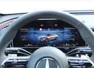 Mercedes-Benz Třídy E 24