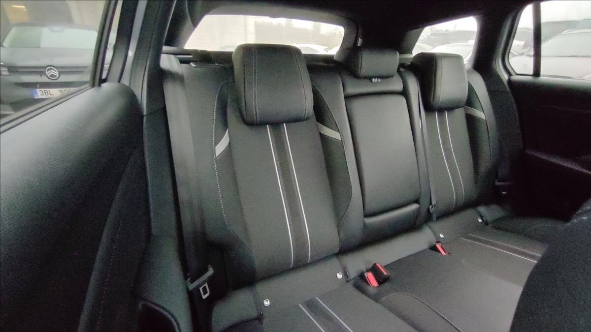 Opel Astra Kombi 1,2 l 96 kw