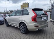 Volvo XC90 SUV / Terénní 2,0 l 235 kw